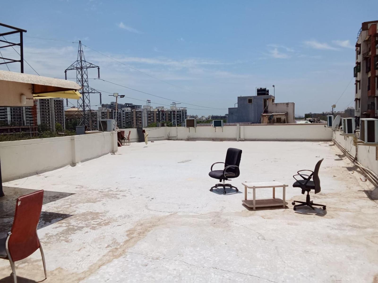Hotel Ashooka Inn Gandhinagar Kültér fotó