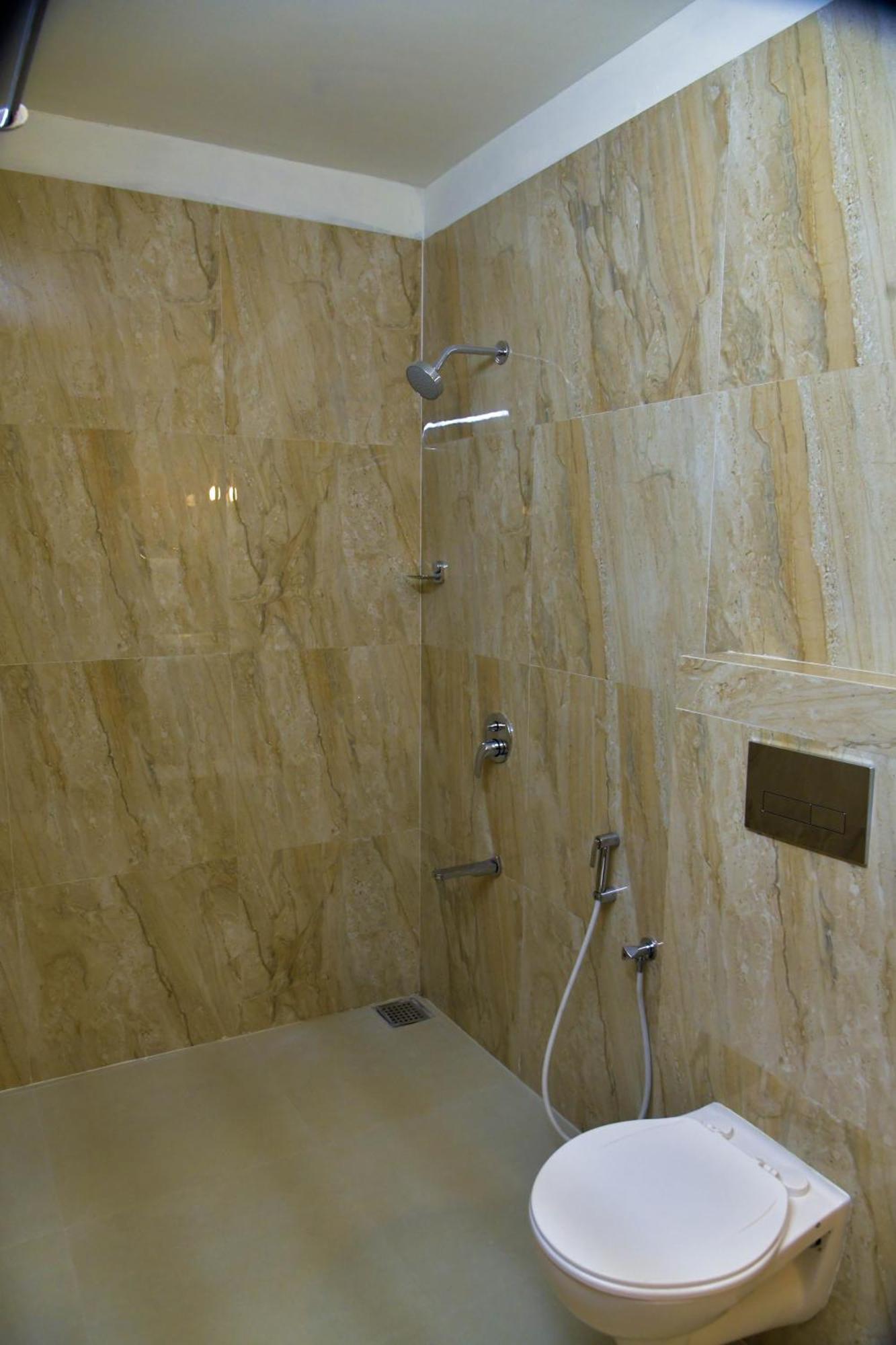 Hotel Ashooka Inn Gandhinagar Kültér fotó